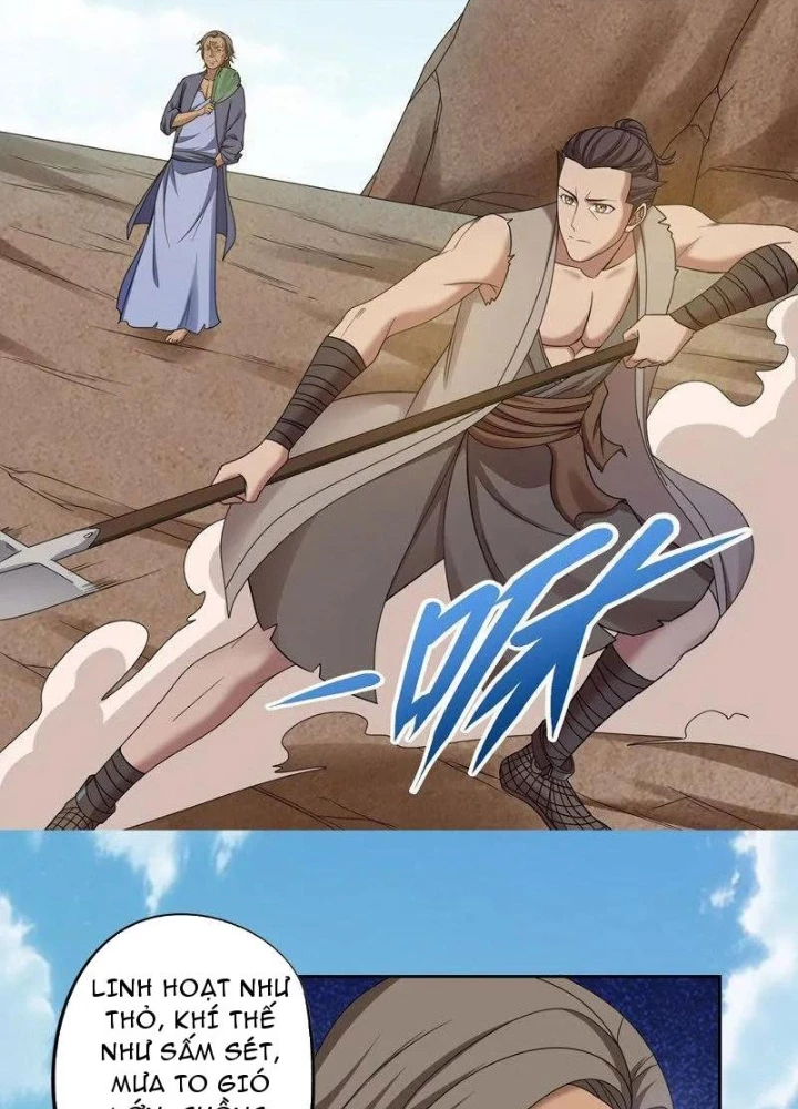 Đệ Nhất Chiến Thần Chapter 34 - 27