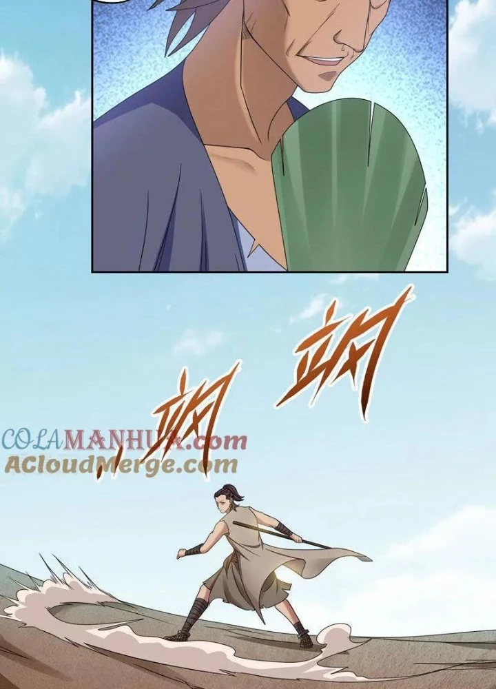 Đệ Nhất Chiến Thần Chapter 34 - 29