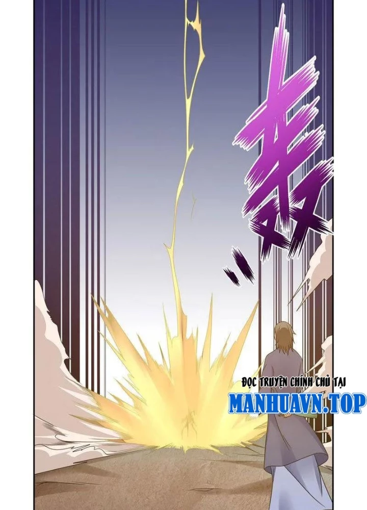 Đệ Nhất Chiến Thần Chapter 34 - 37