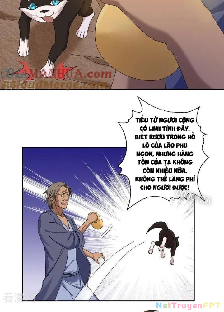 Đệ Nhất Chiến Thần Chapter 34 - 41