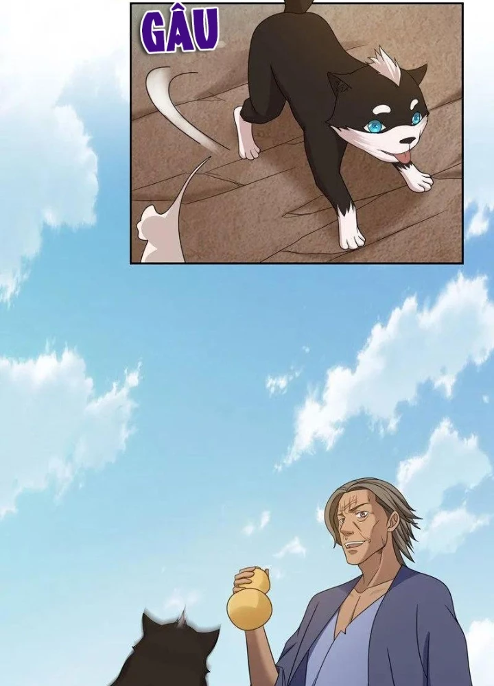 Đệ Nhất Chiến Thần Chapter 34 - 43