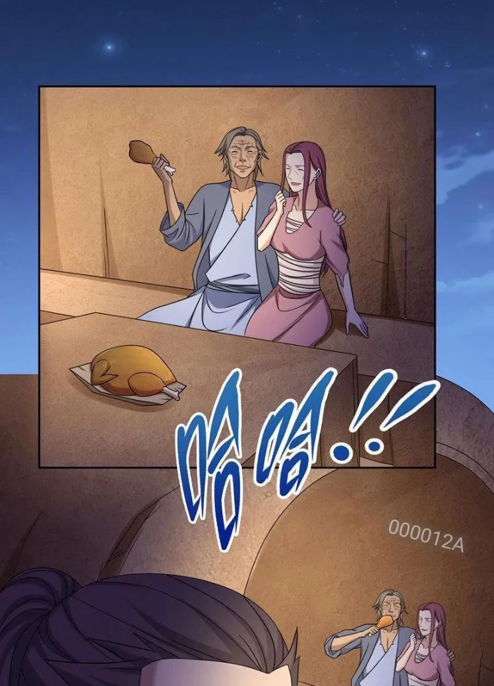 Đệ Nhất Chiến Thần Chapter 34 - 51