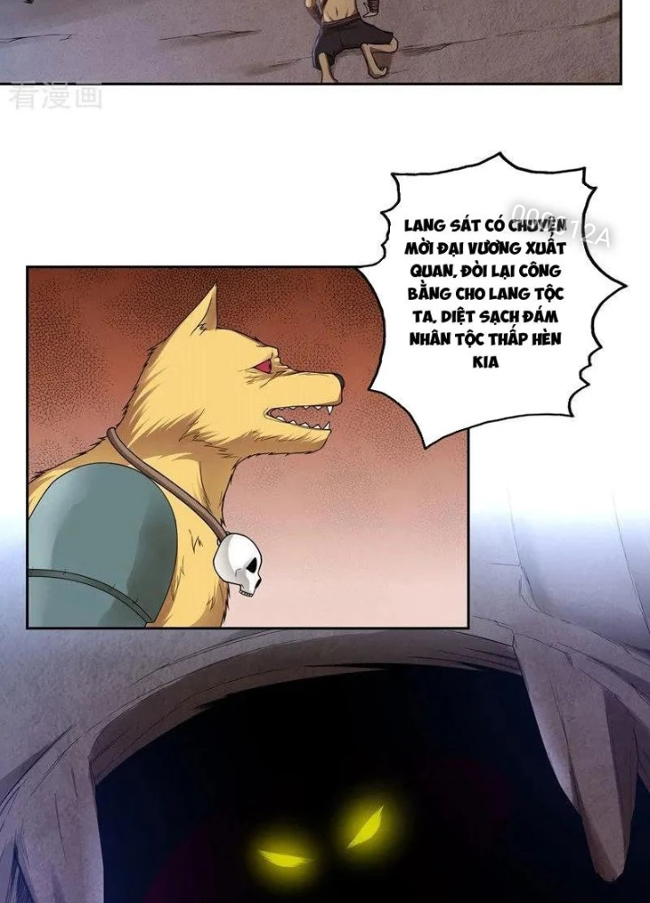 Đệ Nhất Chiến Thần Chapter 35 - 5