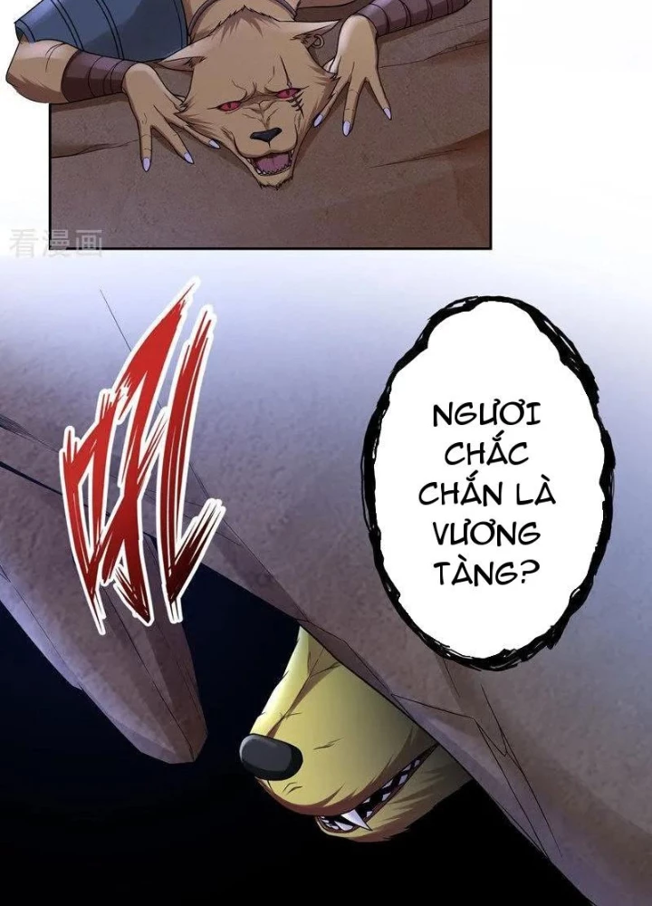 Đệ Nhất Chiến Thần Chapter 35 - 9