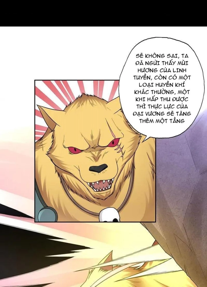 Đệ Nhất Chiến Thần Chapter 35 - 11