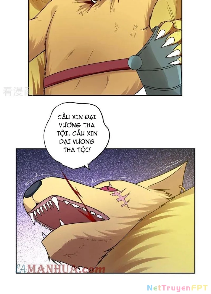 Đệ Nhất Chiến Thần Chapter 35 - 15