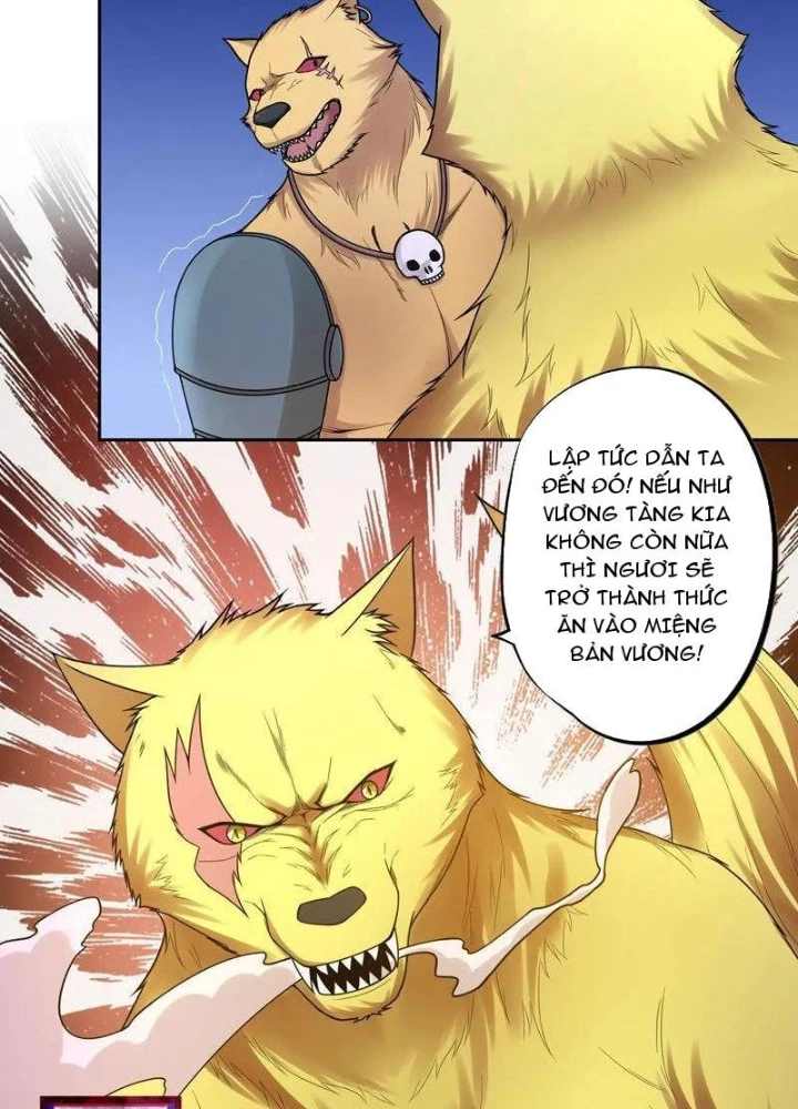 Đệ Nhất Chiến Thần Chapter 35 - 17