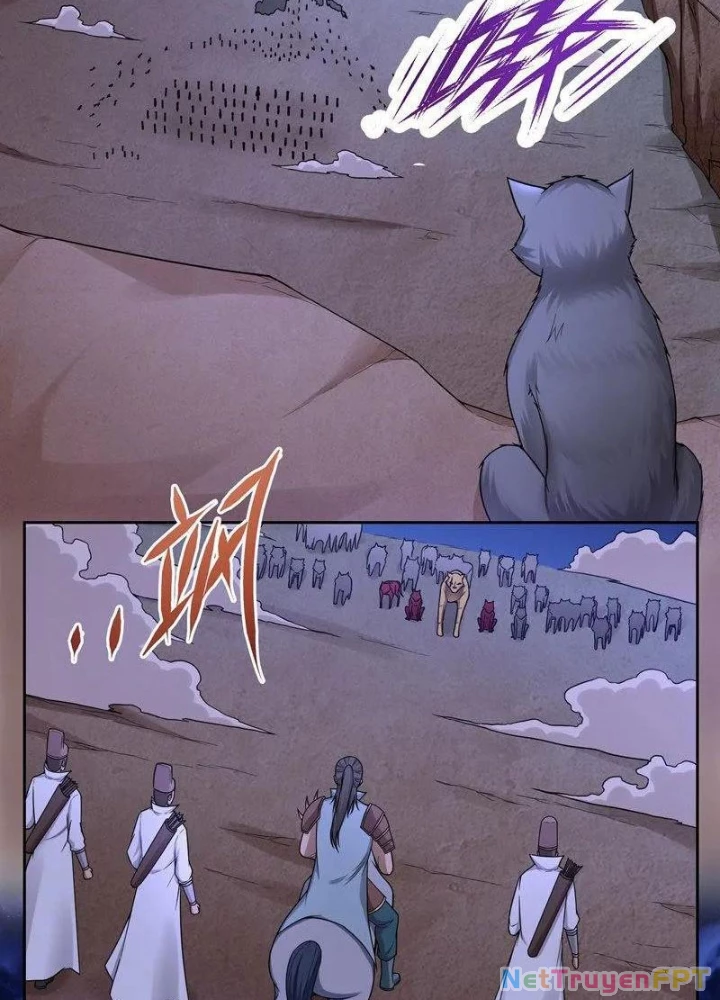 Đệ Nhất Chiến Thần Chapter 35 - 21