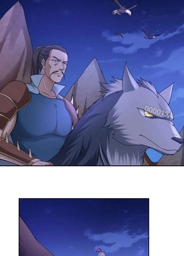 Đệ Nhất Chiến Thần Chapter 35 - 23