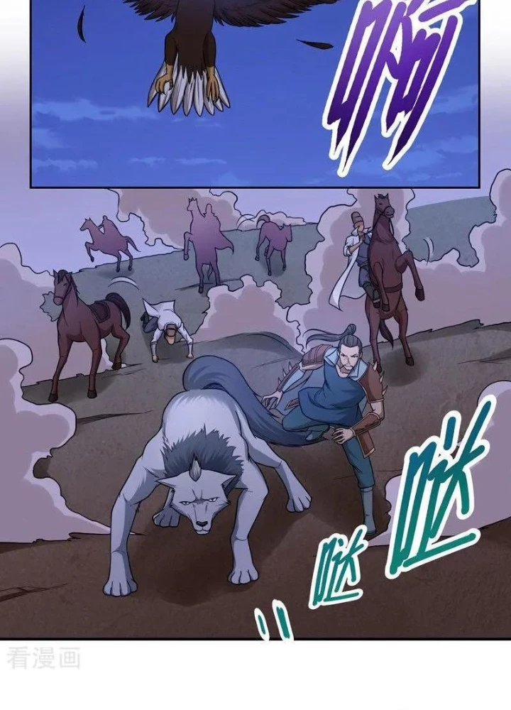 Đệ Nhất Chiến Thần Chapter 35 - 29