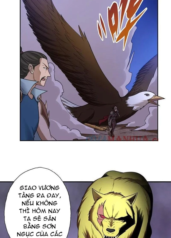 Đệ Nhất Chiến Thần Chapter 35 - 31