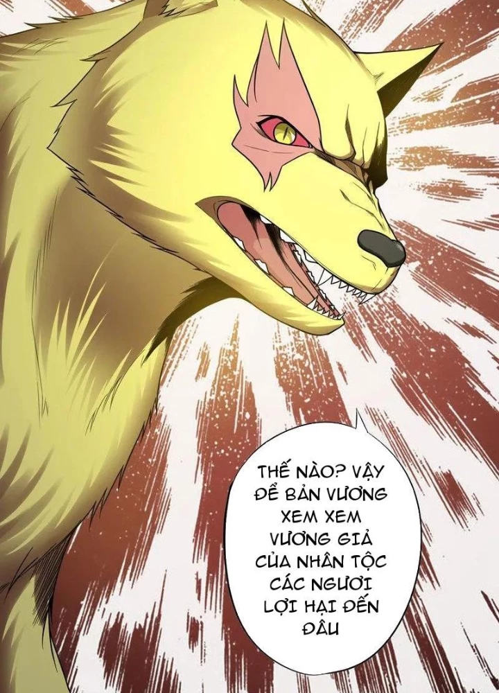 Đệ Nhất Chiến Thần Chapter 35 - 35