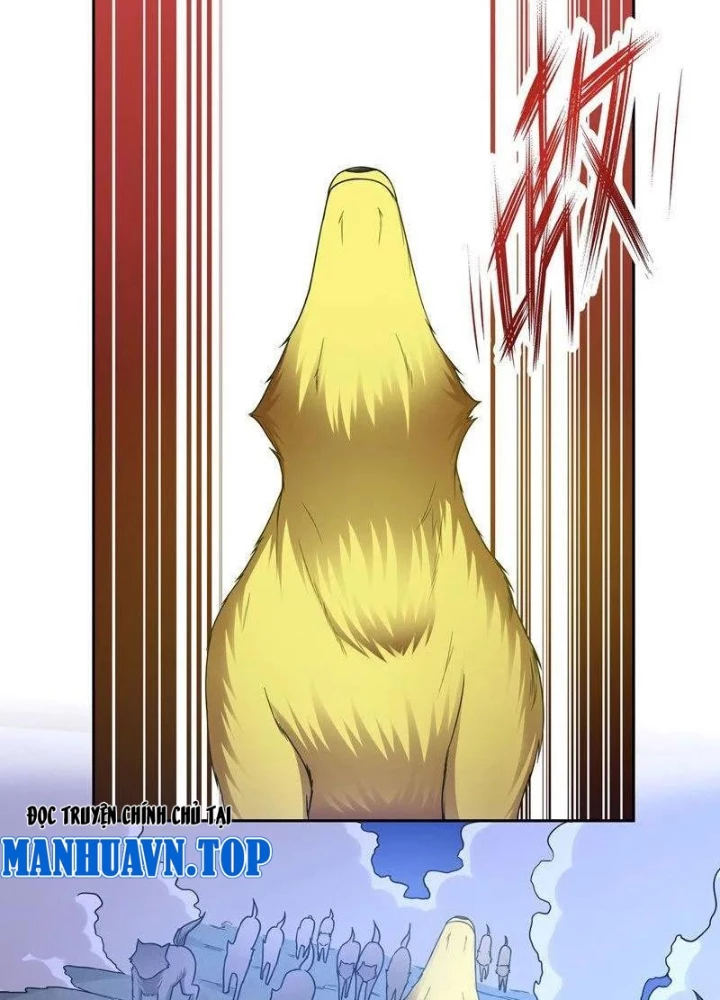 Đệ Nhất Chiến Thần Chapter 35 - 37