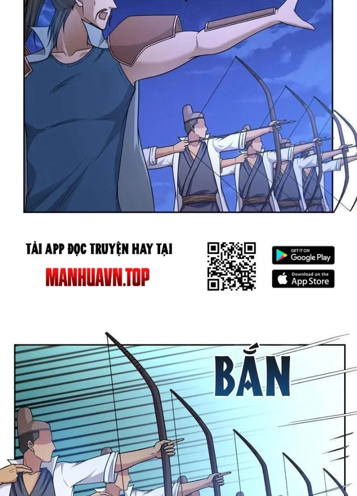 Đệ Nhất Chiến Thần Chapter 35 - 41