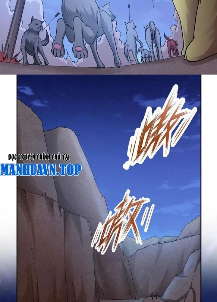 Đệ Nhất Chiến Thần Chapter 35 - 45