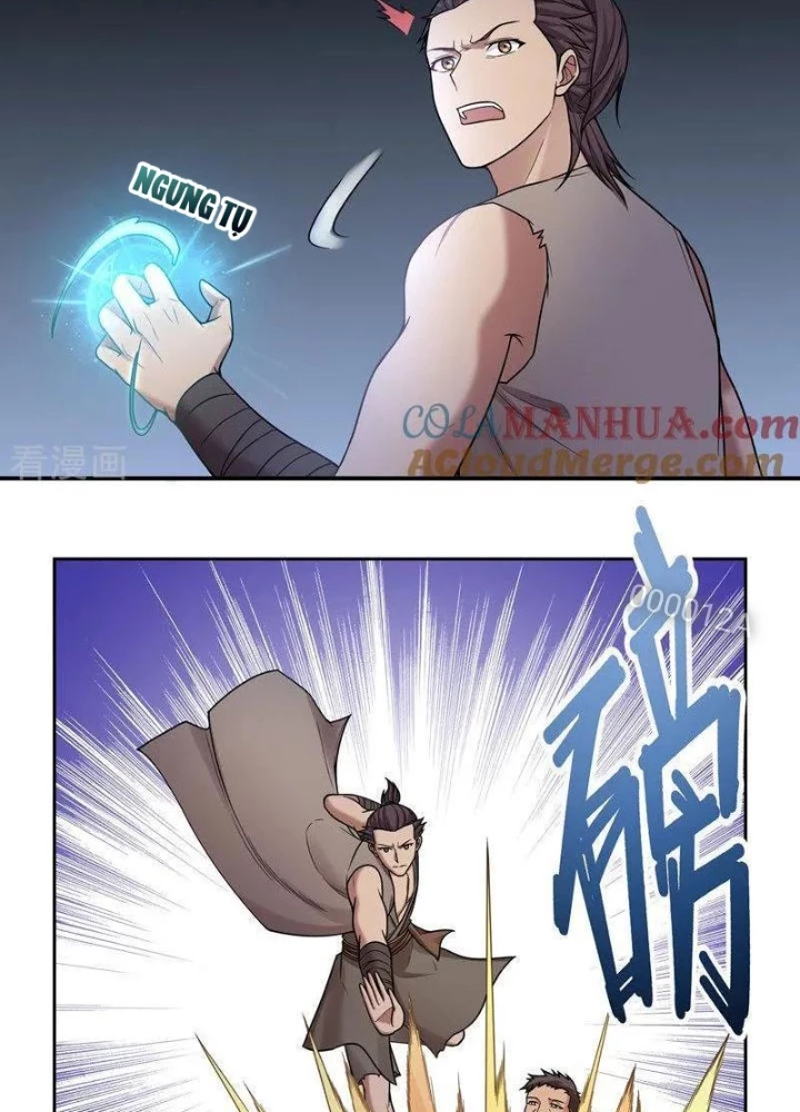 Đệ Nhất Chiến Thần Chapter 35 - 51