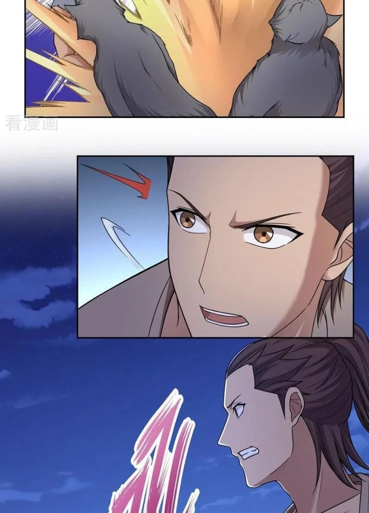 Đệ Nhất Chiến Thần Chapter 35 - 53