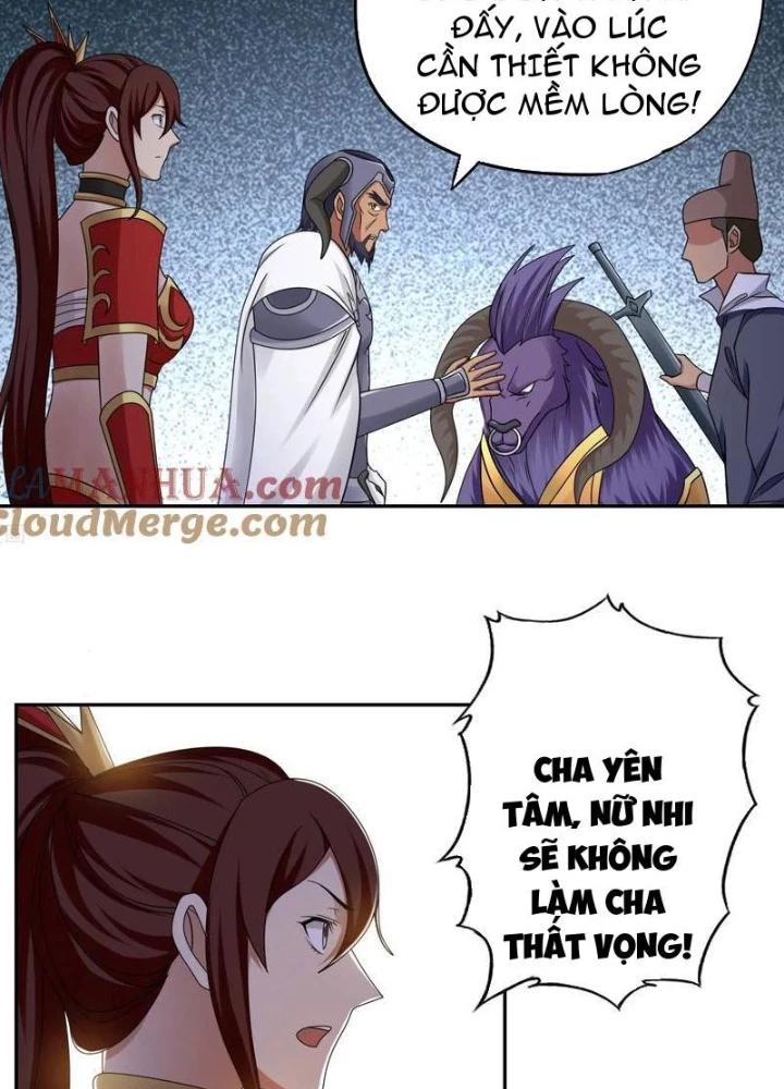 Đệ Nhất Chiến Thần Chapter 36 - 9