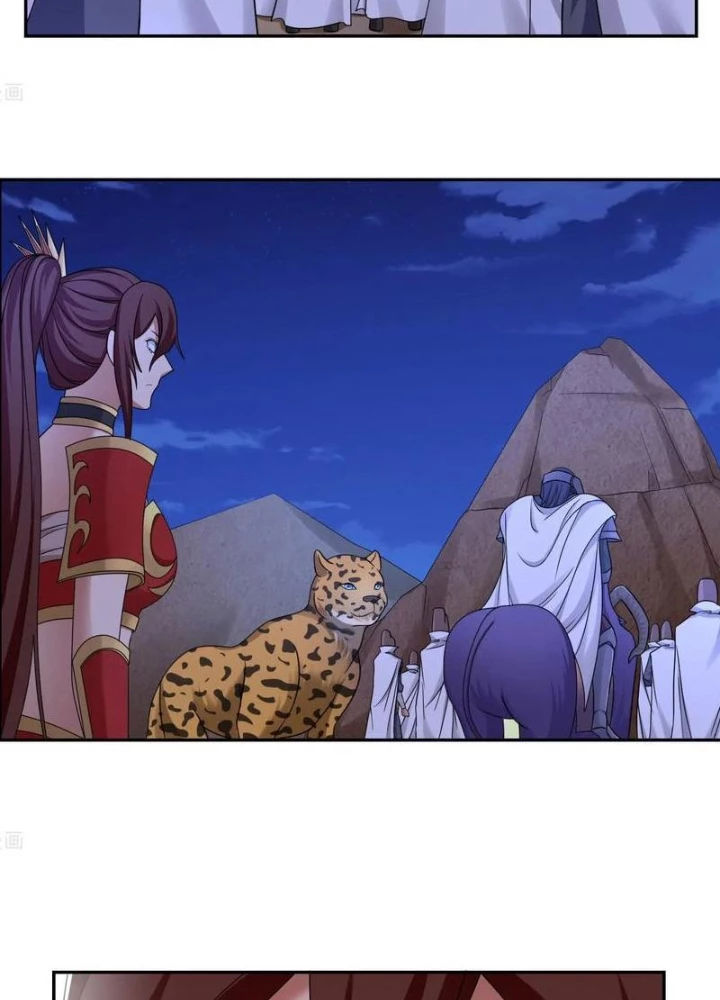 Đệ Nhất Chiến Thần Chapter 36 - 15