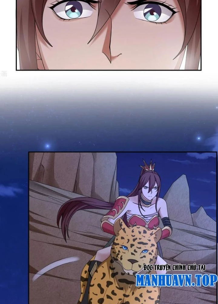 Đệ Nhất Chiến Thần Chapter 36 - 17