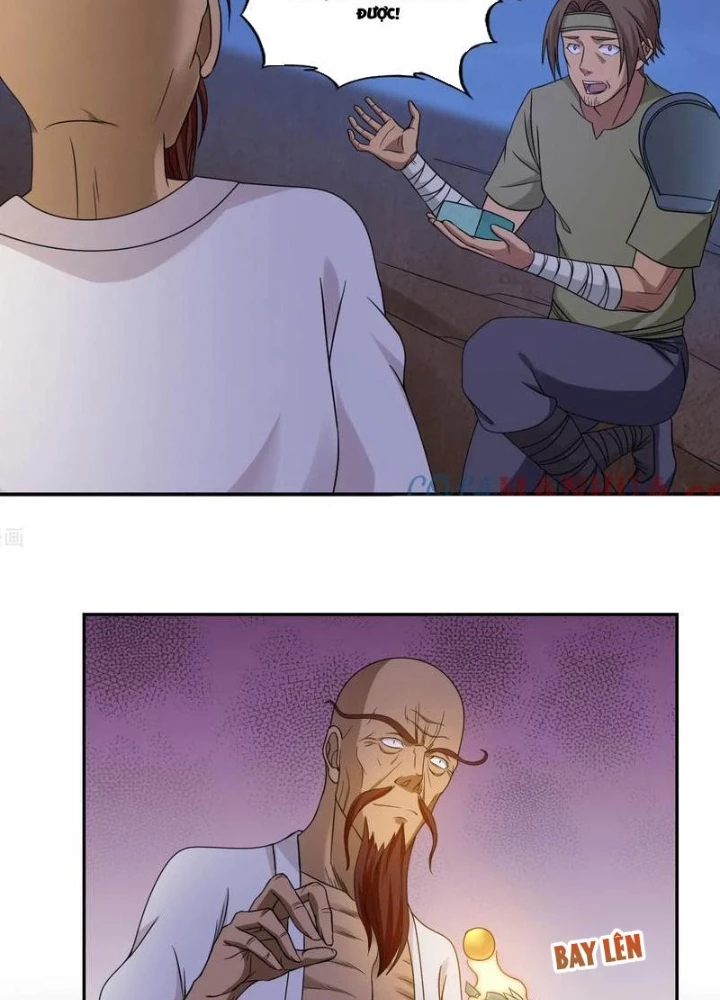 Đệ Nhất Chiến Thần Chapter 36 - 29