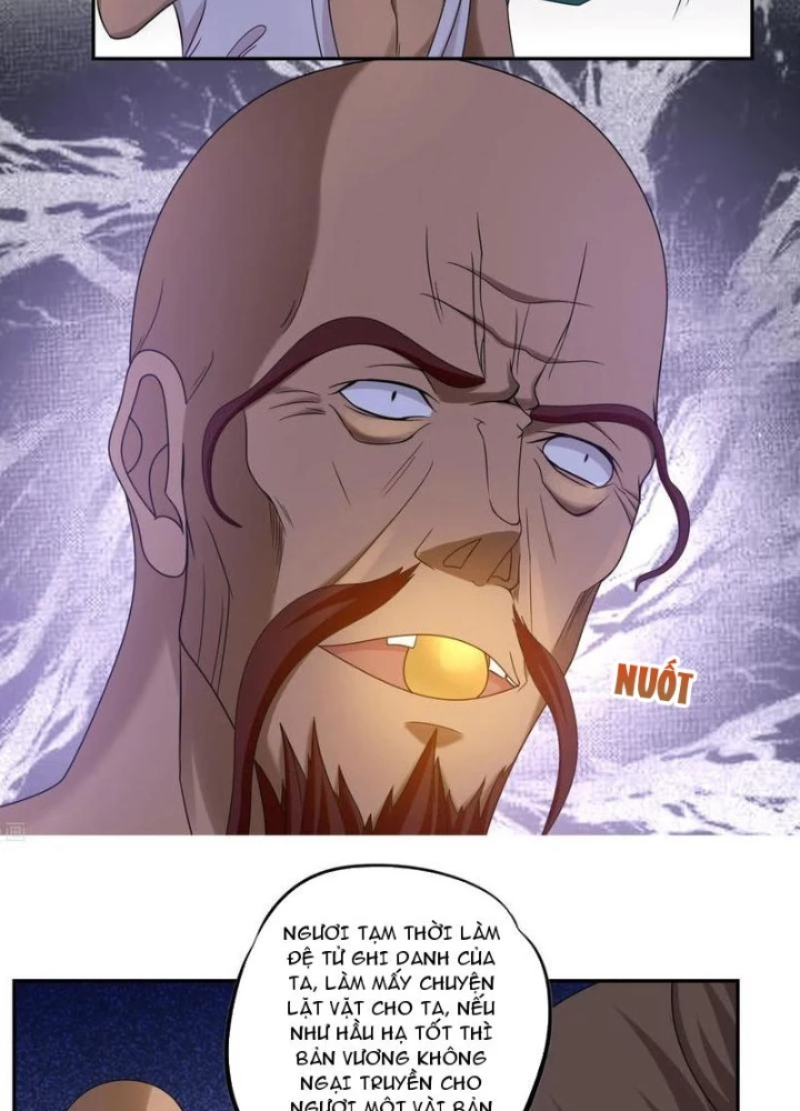 Đệ Nhất Chiến Thần Chapter 36 - 31