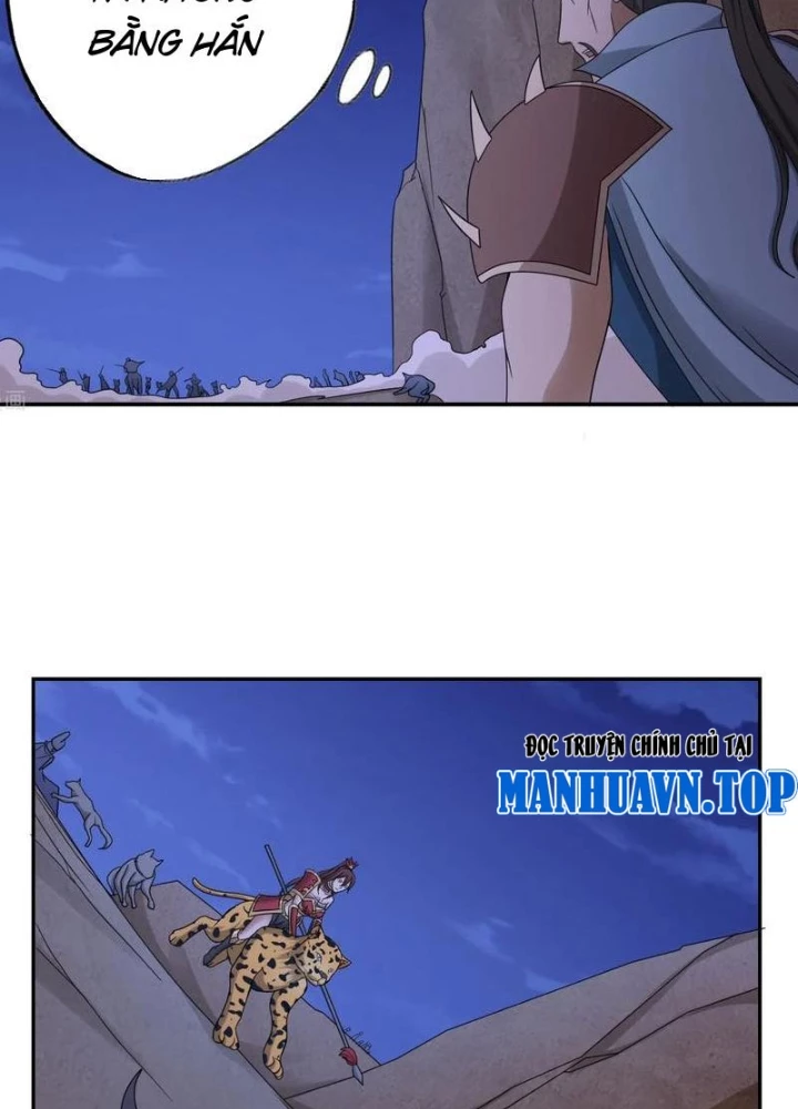 Đệ Nhất Chiến Thần Chapter 36 - 45