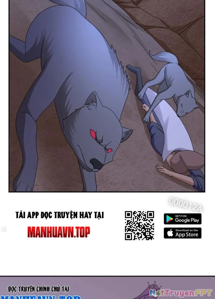 Đệ Nhất Chiến Thần Chapter 36 - 47