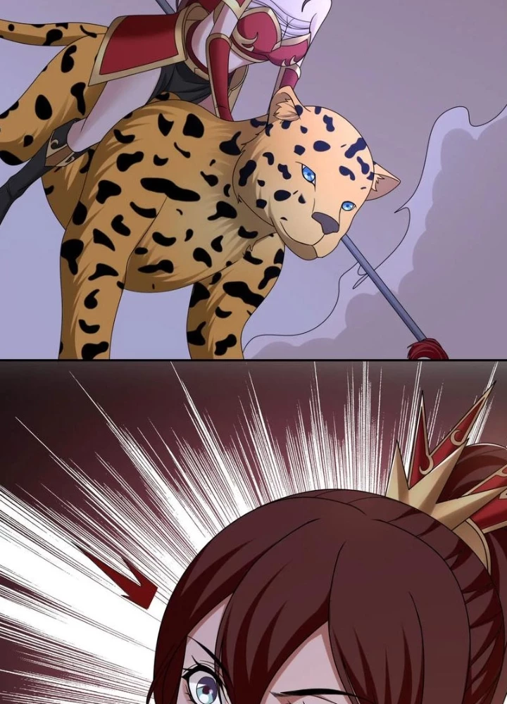 Đệ Nhất Chiến Thần Chapter 36 - 49