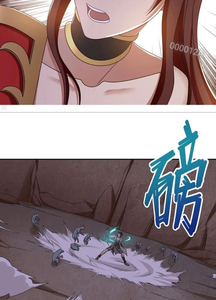 Đệ Nhất Chiến Thần Chapter 36 - 51