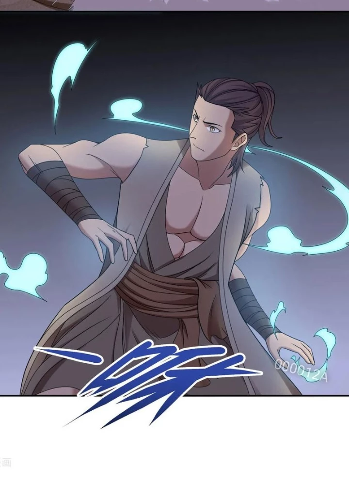 Đệ Nhất Chiến Thần Chapter 36 - 53