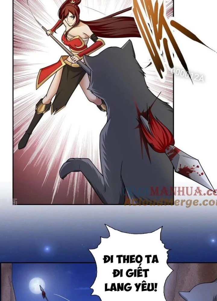 Đệ Nhất Chiến Thần Chapter 37 - 5