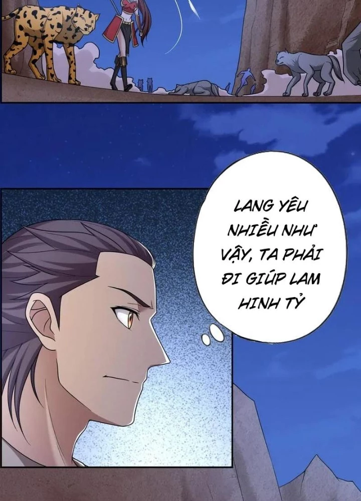 Đệ Nhất Chiến Thần Chapter 37 - 7