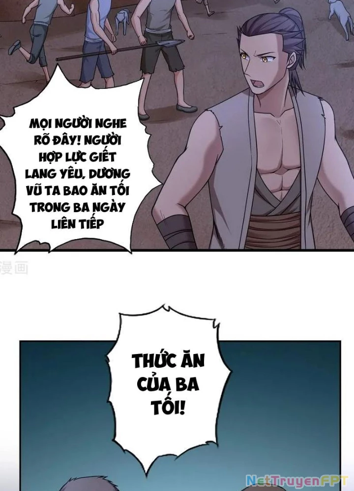 Đệ Nhất Chiến Thần Chapter 37 - 9