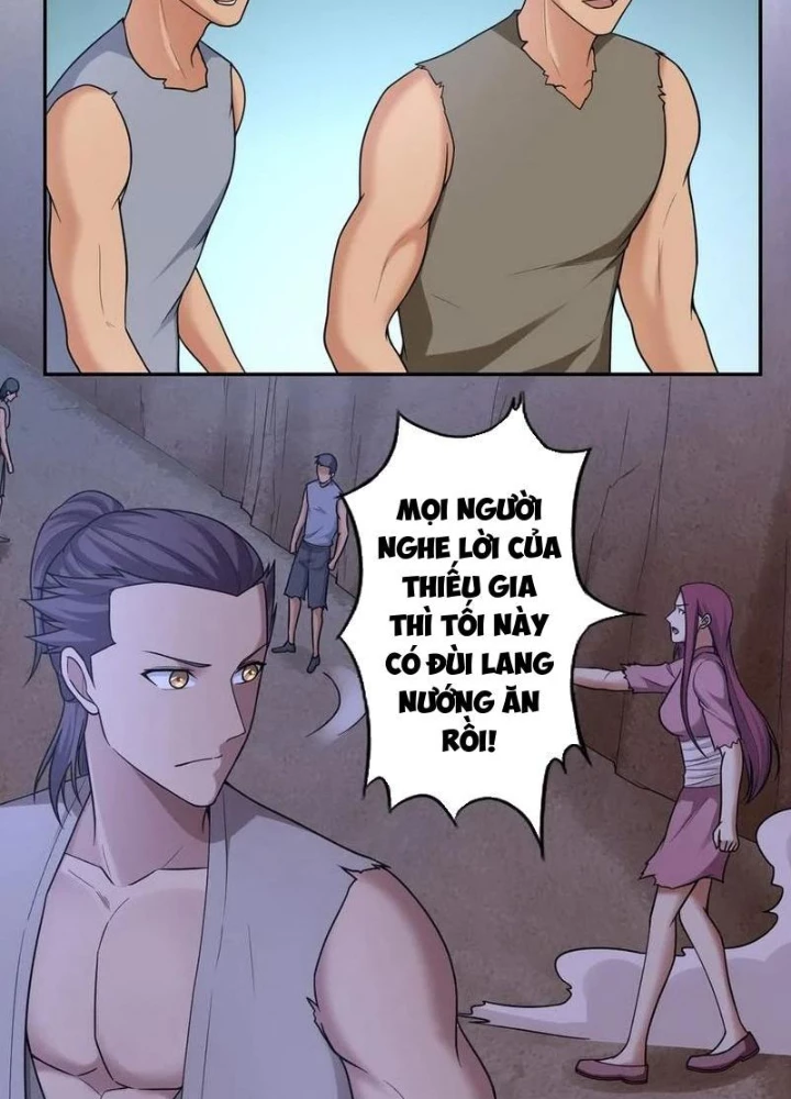 Đệ Nhất Chiến Thần Chapter 37 - 11