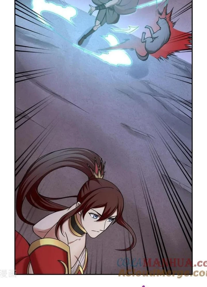 Đệ Nhất Chiến Thần Chapter 37 - 15