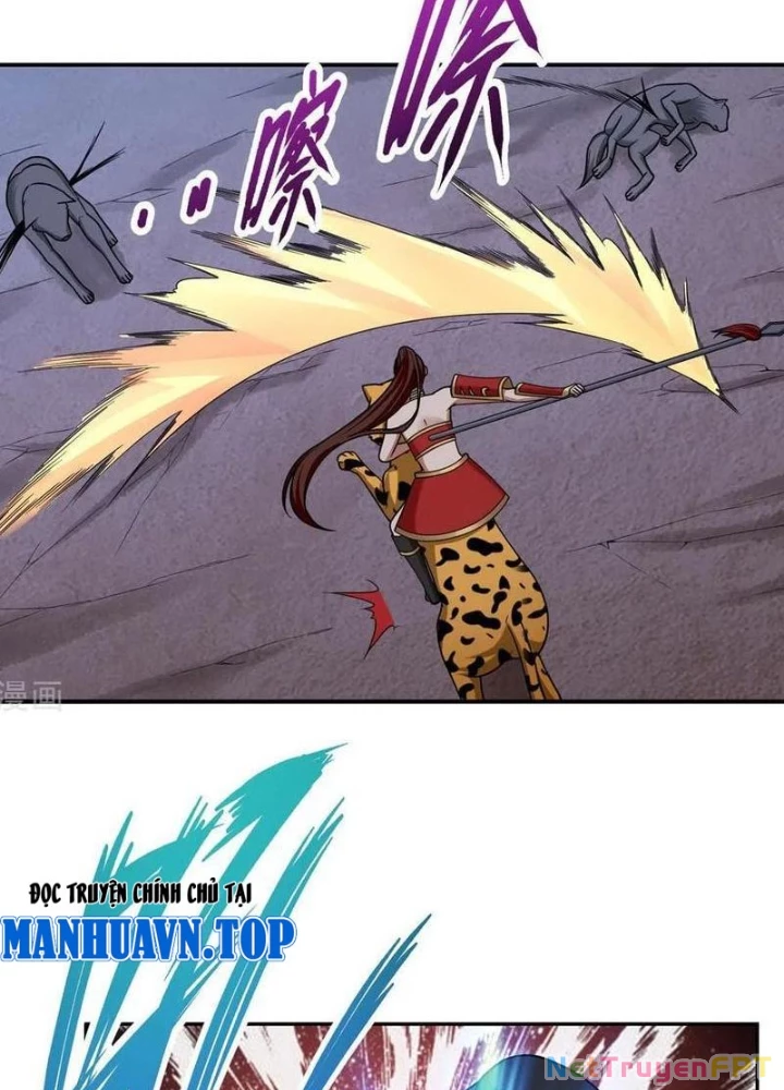 Đệ Nhất Chiến Thần Chapter 37 - 17