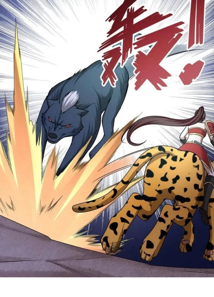 Đệ Nhất Chiến Thần Chapter 37 - 21