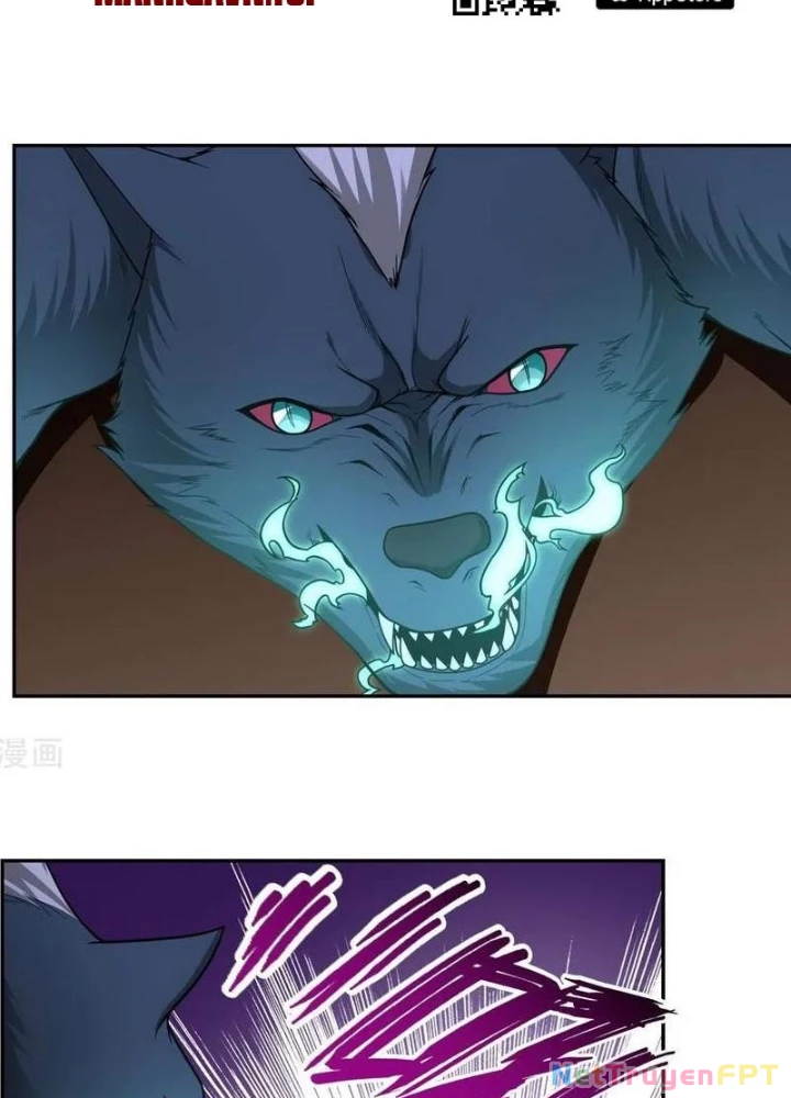 Đệ Nhất Chiến Thần Chapter 37 - 23