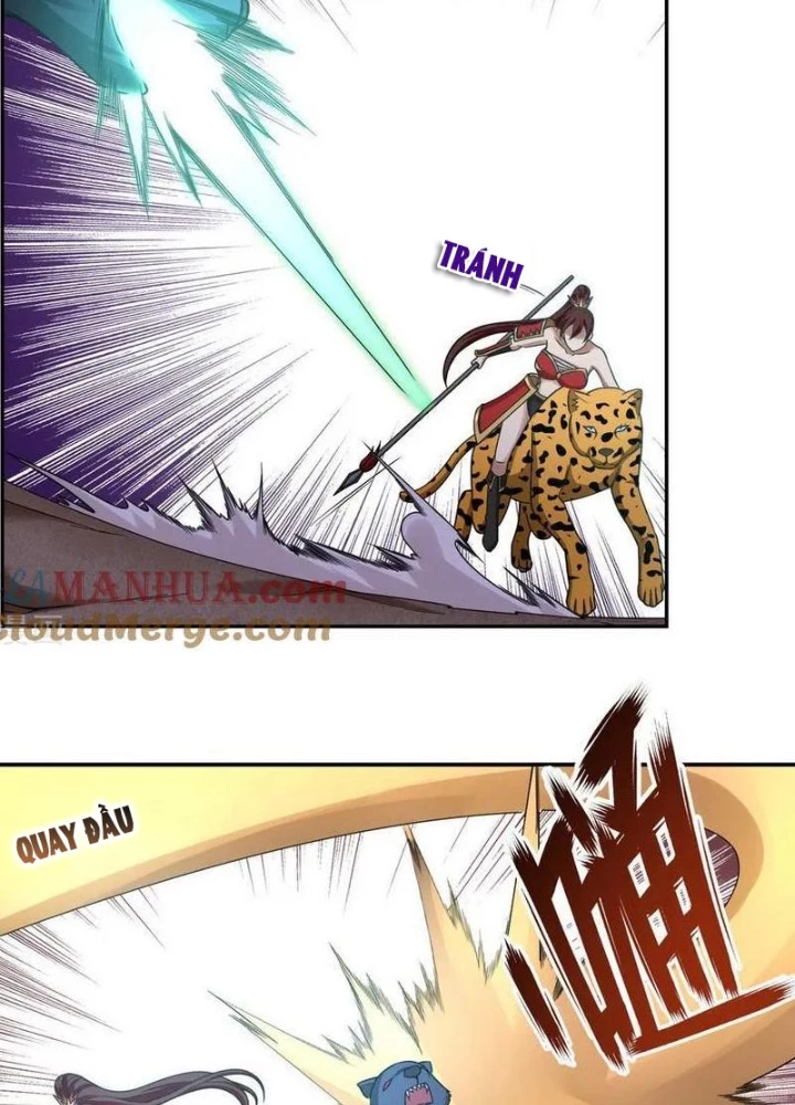 Đệ Nhất Chiến Thần Chapter 37 - 25