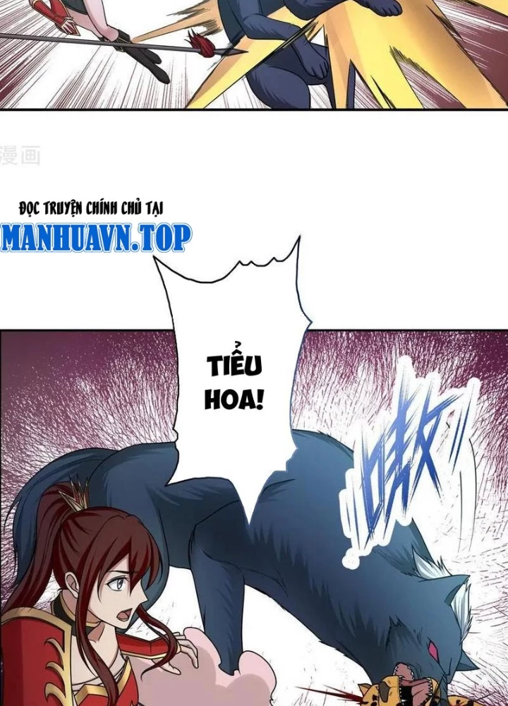 Đệ Nhất Chiến Thần Chapter 37 - 27