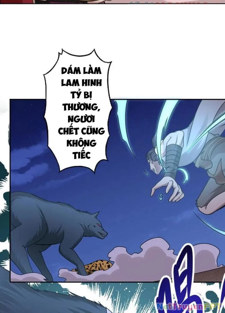 Đệ Nhất Chiến Thần Chapter 37 - 29