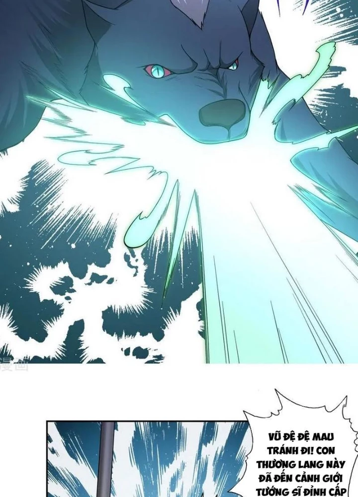 Đệ Nhất Chiến Thần Chapter 37 - 31