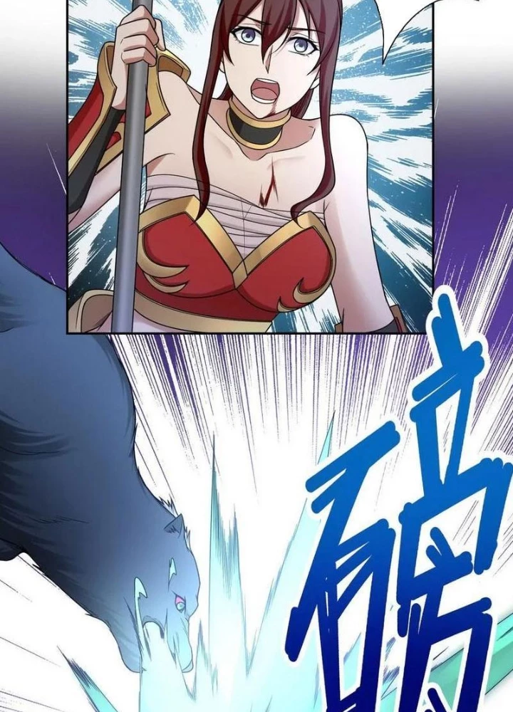 Đệ Nhất Chiến Thần Chapter 37 - 33