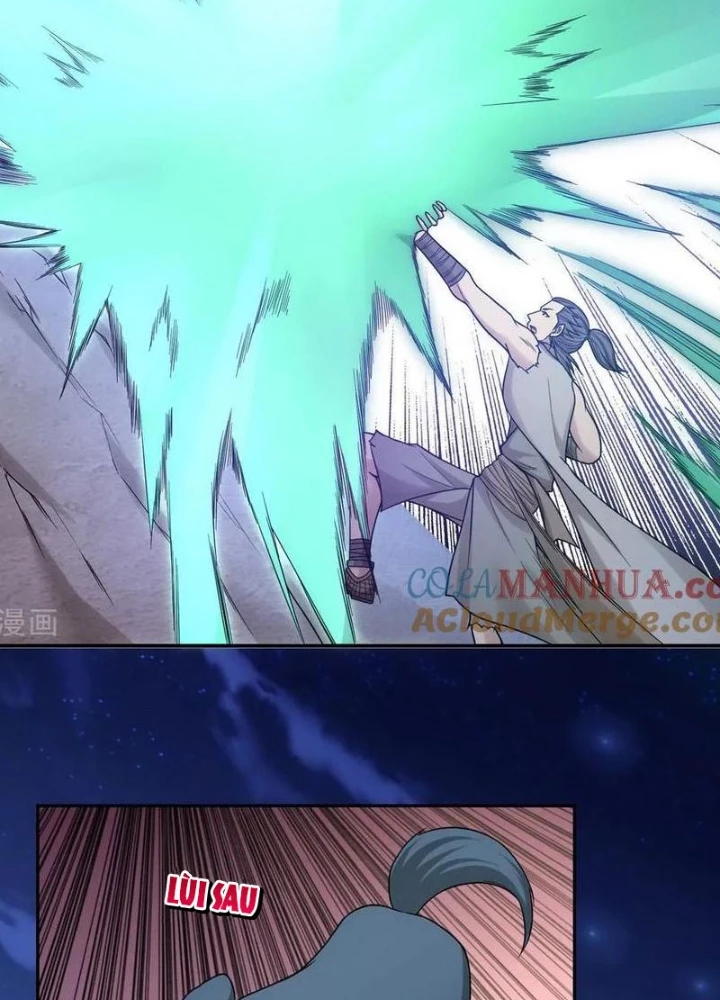 Đệ Nhất Chiến Thần Chapter 37 - 35