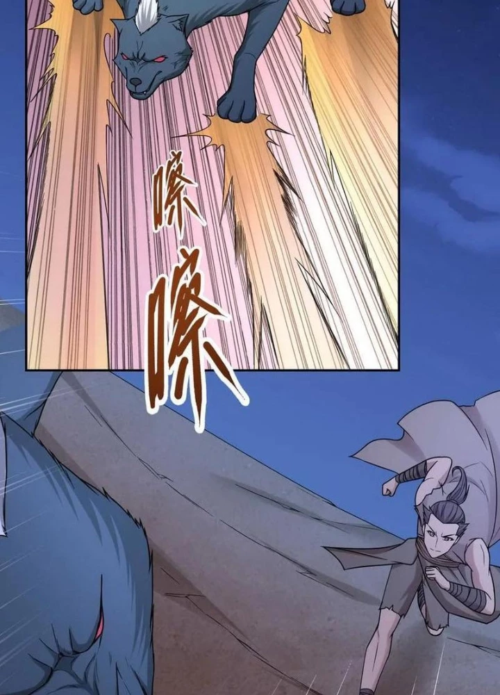 Đệ Nhất Chiến Thần Chapter 37 - 37