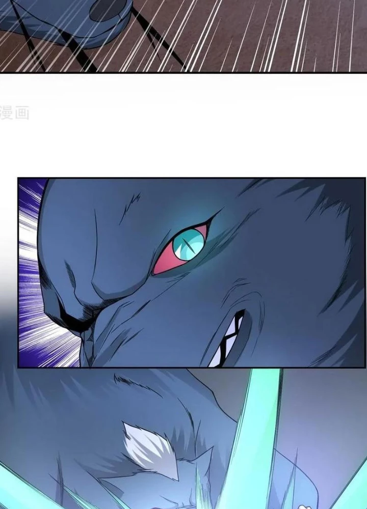 Đệ Nhất Chiến Thần Chapter 37 - 39