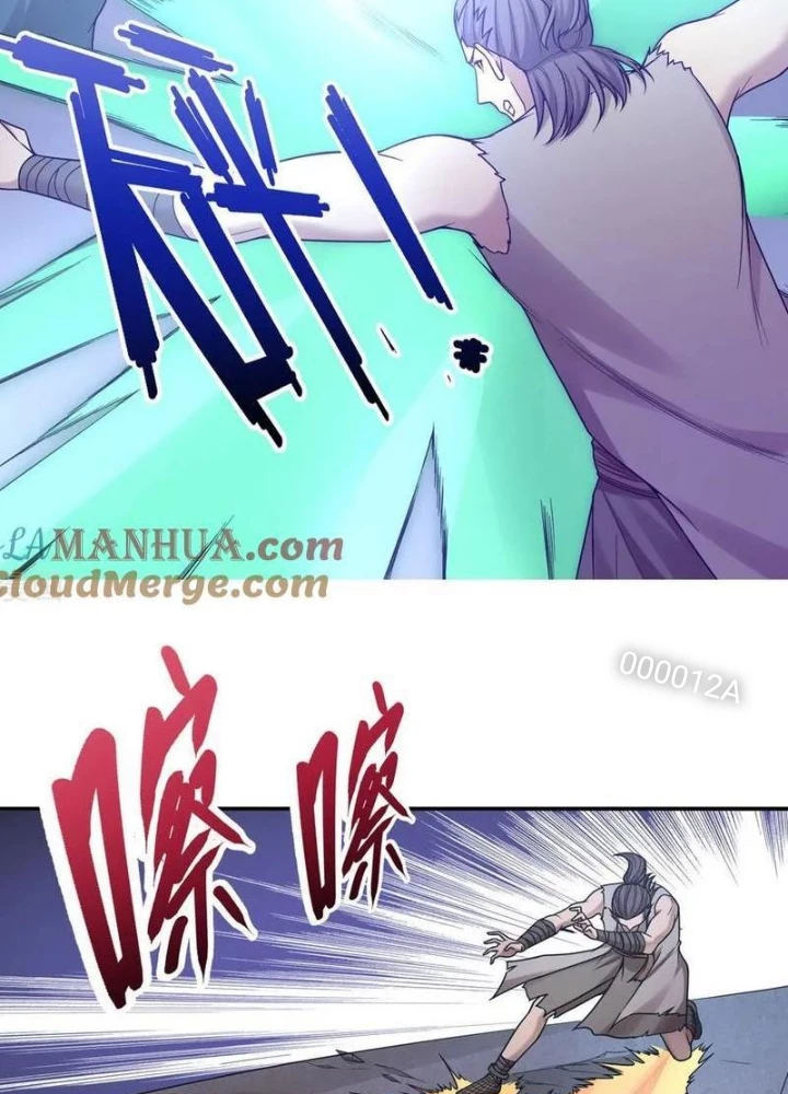 Đệ Nhất Chiến Thần Chapter 37 - 41