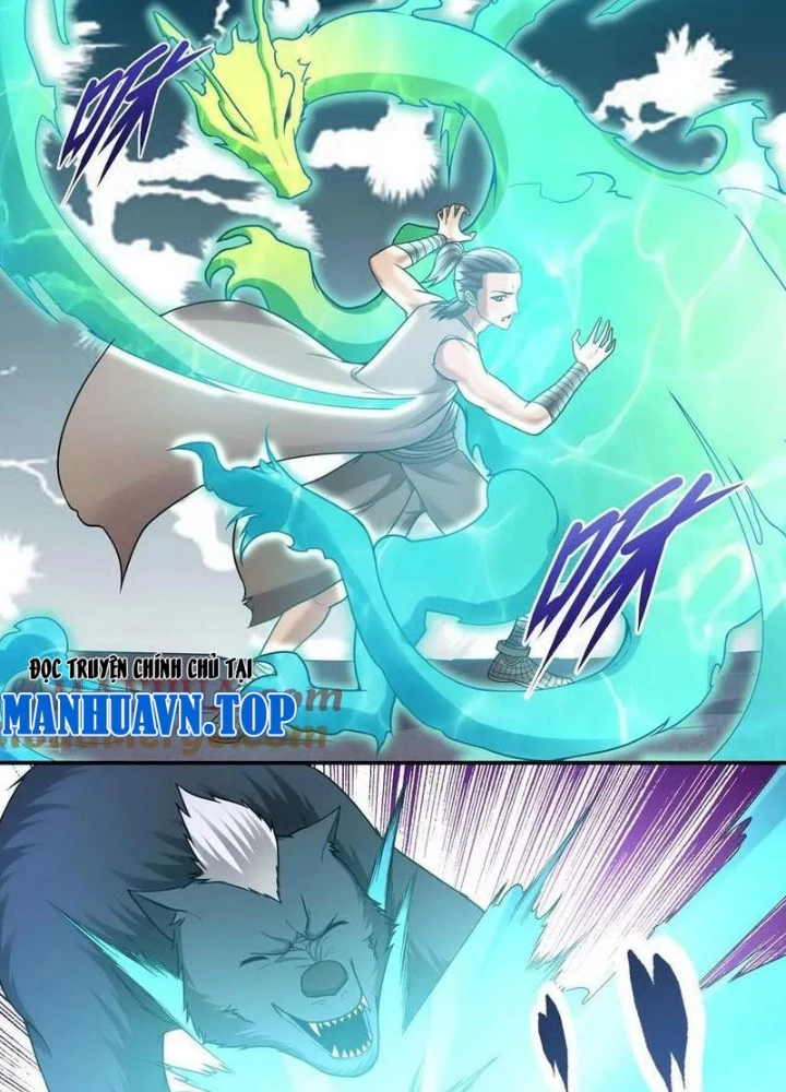 Đệ Nhất Chiến Thần Chapter 37 - 45