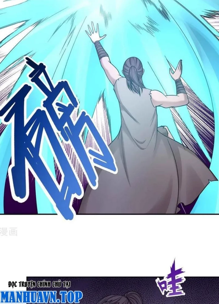 Đệ Nhất Chiến Thần Chapter 37 - 47